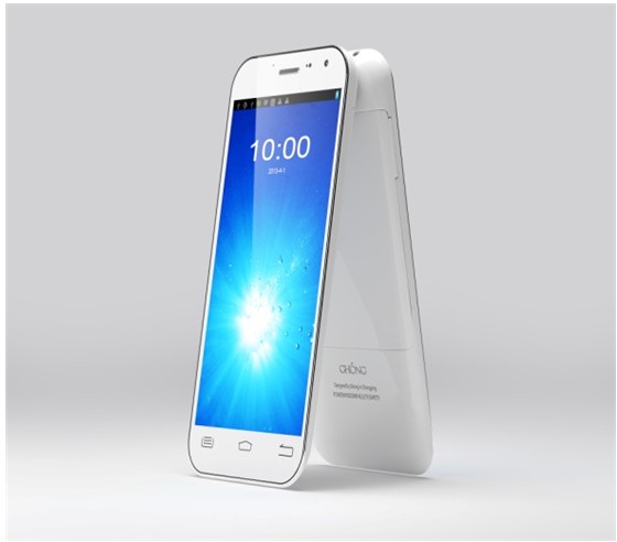 三星Galaxy S4